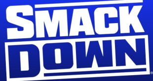 WWE Smackdown