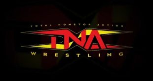 TNA Impact Wrestling