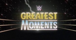 Gratest Momments