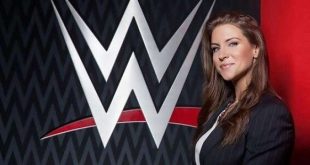 WWE Stephanies