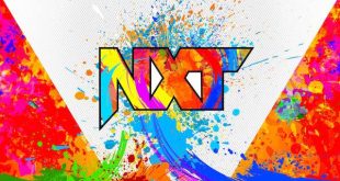WWE NxT Live
