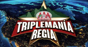 AAA TripleMania Regina