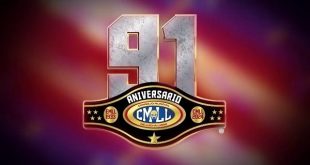 CMLL NJPW AEW