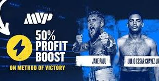 Jake Paul
