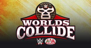 WWE Worlds Collide