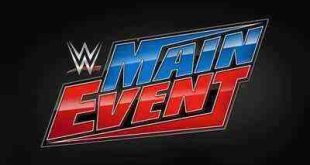 WWE Main
