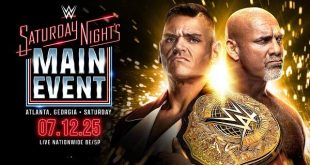 WWE Smackdown